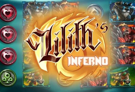 Jogue Lilith Inferno online